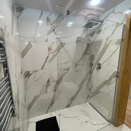 Vakantieboerderij Maly Ksiaze Podzamcze (Zawiercie)