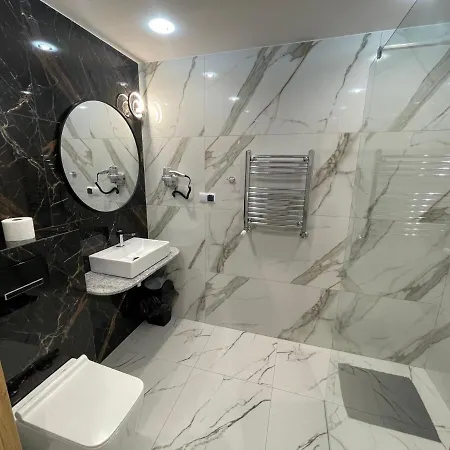 Maly Ksiaze Vakantieboerderij