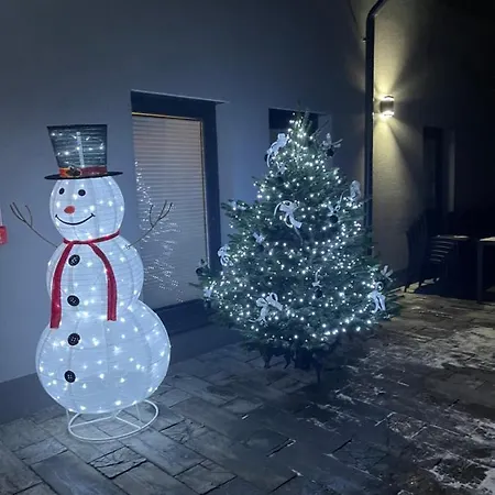 Maly Ksiaze Vakantieboerderij *