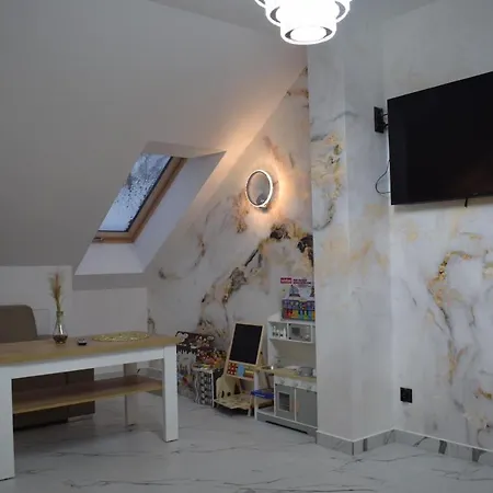 Maly Ksiaze Podzamcze (Zawiercie)