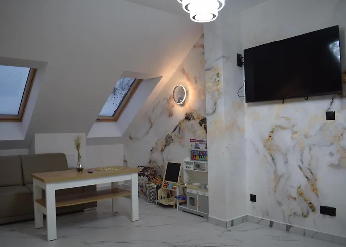 Maly Ksiaze Podzamcze (Zawiercie)